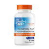Hyaluronic Acid + Chondroitin Sulfate with BioCell Collagen - 60 tablets