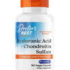 Hyaluronic Acid + Chondroitin Sulfate with BioCell Collagen - 180 caps