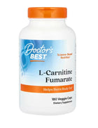 L-Carnitine Fumarate - 180 vcaps