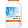 L-Carnitine Fumarate - 180 vcaps