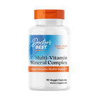 Multi-Vitamin Mineral Complex - 90 vcaps