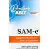SAM-e, 200mg - 60 tablets