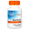 Real Krill, 350mg - 60 softgels