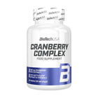 Cranberry Complex - 60 tabs