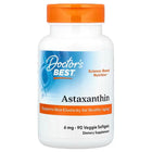 Astaxanthin, 6mg - 90 veggie softgels