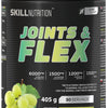 Gelenke & Flex Pulver, Weiße Traube – 405 g – Weiße Traube