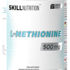 L-Methionine, 500mg - 120 vegan caps