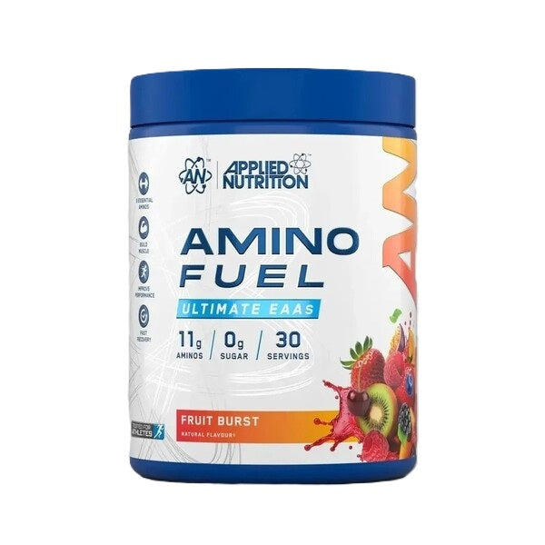 Applied Nutrition Amino Fuel, Fruit Burst - 390g - Fruit Burst
