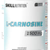 L-Carnosine, 1500mg - 120 vegan caps
