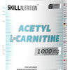 Acetyl L-Carnitine, 1000mg - 120 vegan caps