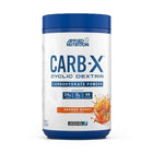 Carb X, Orange Burst - 1200g - Orange Burst