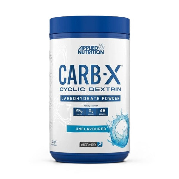 Carb X, Unflavoured - 1200g - Unflavoured