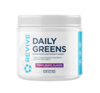 Daily Greens Powder, Fresh Berry (EAN 850030689115) - 200g - Fresh Berry (EAN 850030689115)