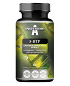 P-Eleven 5-HTP - 60 vcaps