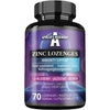 Zinklutschtabletten, Heidelbeere – 70 Lutschtabletten