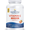 Vitamin C Gummies, 250mg Tangerine - 120 gummies