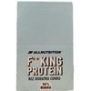 Fitking Protein Waffel, Kokosnuss - 24 x 37g - Kokosnuss
