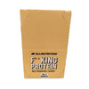 Fitking Protein Wafer, Peanut Butter - 24 x 39g - Peanut Butter