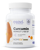 Curcumin NOMICU L-100 SF - 60 vegan caps