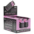 Applied Nutrition ABE Shot, Fruit Candy - 12 x 60 ml. - Fruit Candy