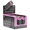 ABE Shot, Fruit Candy - 12 x 60 ml. - Fruit Candy