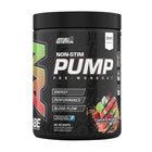 Applied Nutrition ABE Pump, Tigers Blood - 500g - Tigers Blood