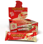 Protein Bars, White Chocolate Salted Peanut (EAN 5060811386842) - 12 x 60g - White Chocolate Salted Peanut (EAN 5060811386842)