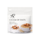 Cream of Oats, Salted Caramel - 2000g - Salted Caramel