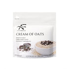 Cream of Oats, Cookies & Cream - 2000g - Cookies & Cream