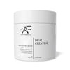 Dual Creatine, Unflavoured - 300g