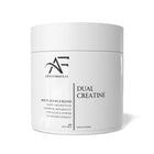 Dual Creatine, Unflavoured - 300g