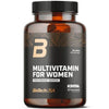 Multivitamin für Frauen - 60 Tabletten