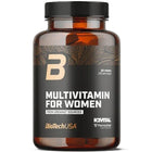Multivitamin for Women - 60 tabs