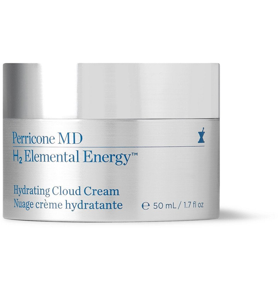 Perricone MD H2 Elemental Energy Hydrating Cloud Cream 50ml