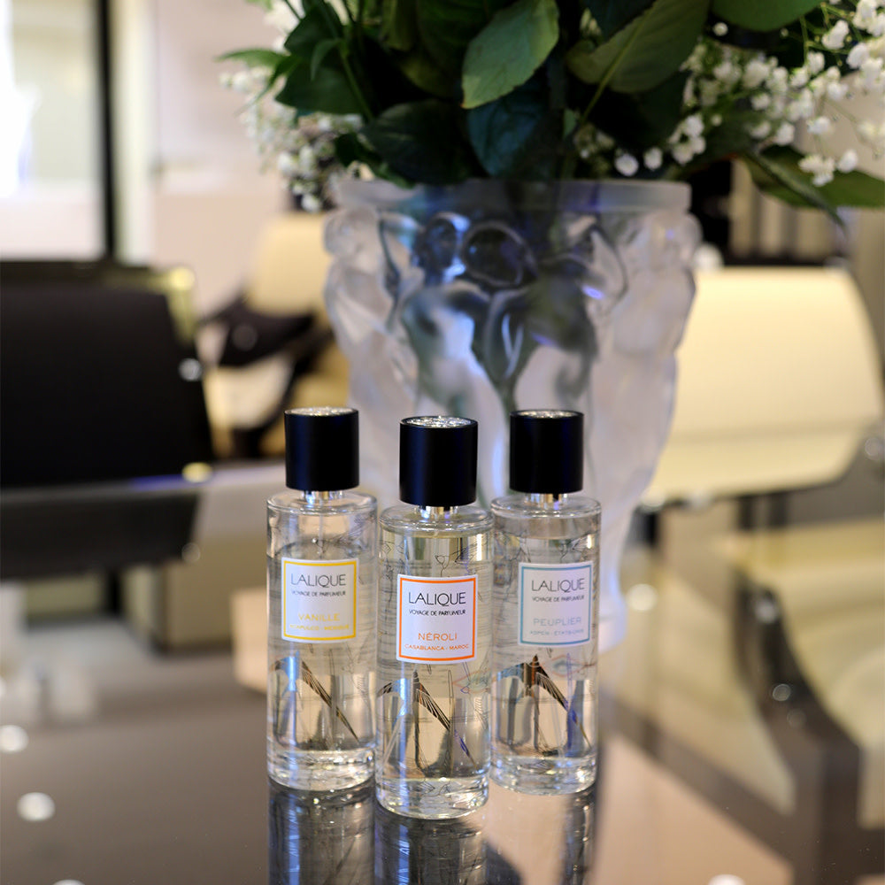 Lalique Yuzu Room Spray 100ml