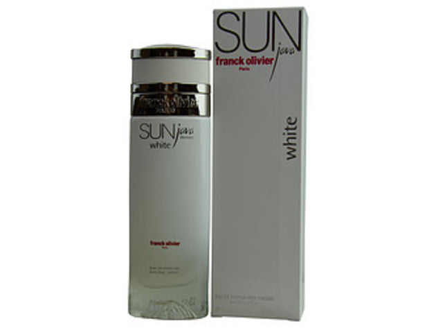 Franck Olivier Sun Java White Eau de Parfum 75ml Spray