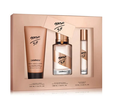 P-11 Skincare