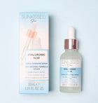 Sunkissed Skin Hyaluronic Acid Face Serum 30ml