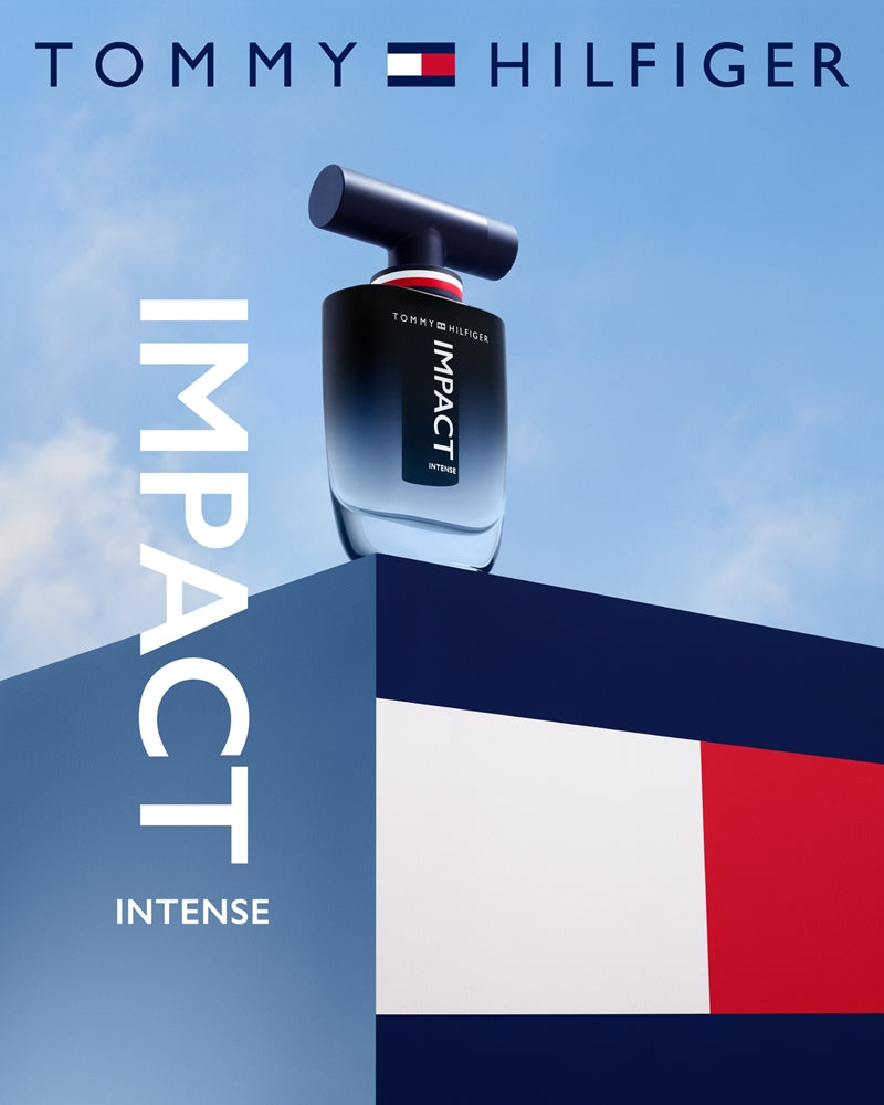 Tommy Hilfiger Impact Intense Eau de Parfum 50ml Spray