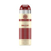 Louis Cardin Sacred Deodorant 200ml Spray