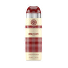 Louis Cardin Sacred Deodorant 200ml Spray