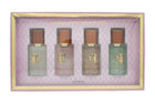 Indulgent Moments Replica Gift Set 4 x 15ml Eau de Parfum