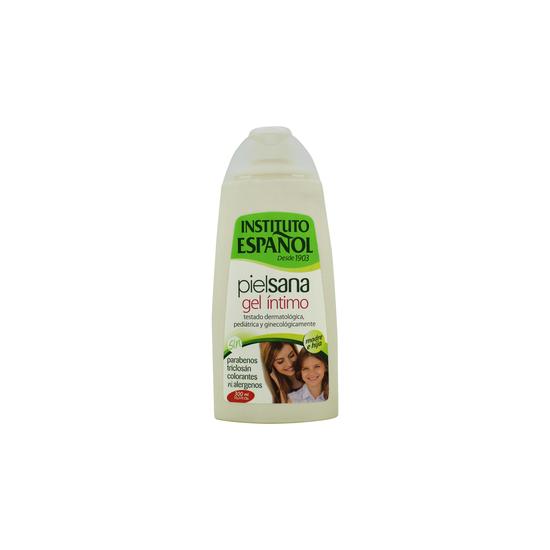 Instituto Español Healthy Skin Intimate Shower Gel 300ml