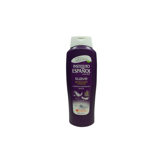 Instituto Español Soft Shower Gel 1250ml