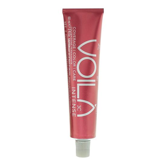 Intercosmo Voilà 3C Intense 60ml - 8.00 Light Mediterranean Blonde