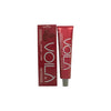 Intercosmo Voilà 3C Intense 60ml - 5.53 Light Mahogany Golden Brown