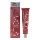 Intercosmo Voila Intense Hair Color 60ml - 4.62 Medium Burgundy Brown