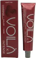 Intercosmo Voilà 3C Intense hair colour 60ml shade 5.35 Light Golden Mahogany Brown