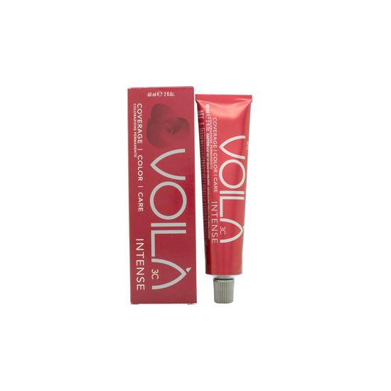 Intercosmo Voila Intense Hair Color 60ml - 7.8 Medium Toffee