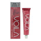 Intercosmo Voila Intense Hair Color 60ml - 8.34 Light Golden Copper Blonde